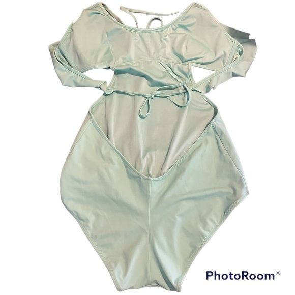 Victoria’s Secret One Piece Swimsuit size L - Picture 4 of 6